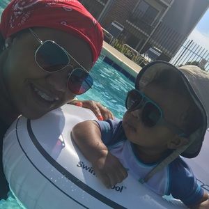 Meet your Posher, Kadija